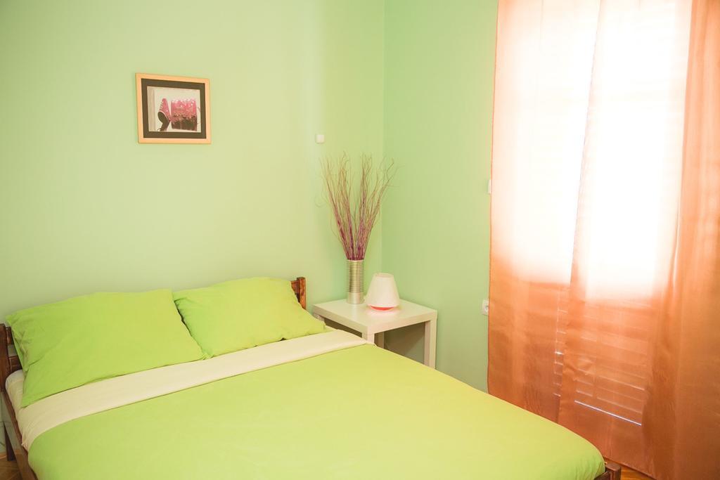 Guesthouse Gauss Opatija Room photo