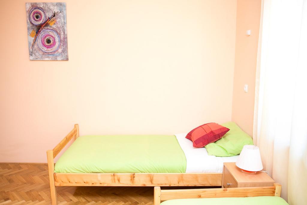 Guesthouse Gauss Opatija Room photo