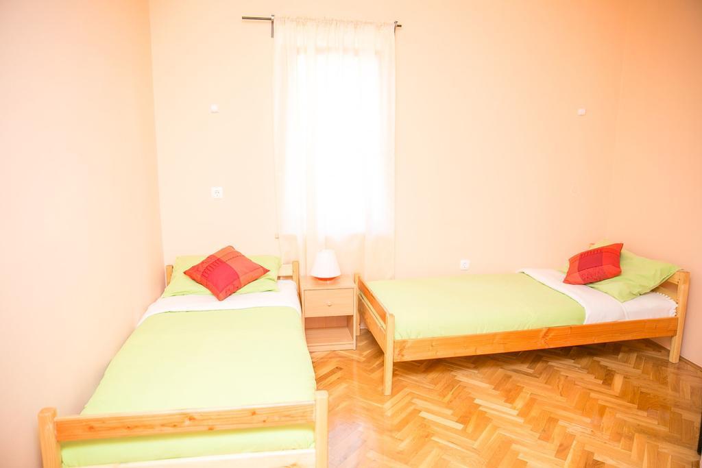 Guesthouse Gauss Opatija Room photo