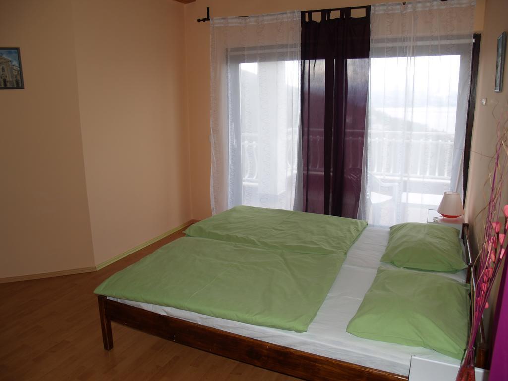 Guesthouse Gauss Opatija Room photo