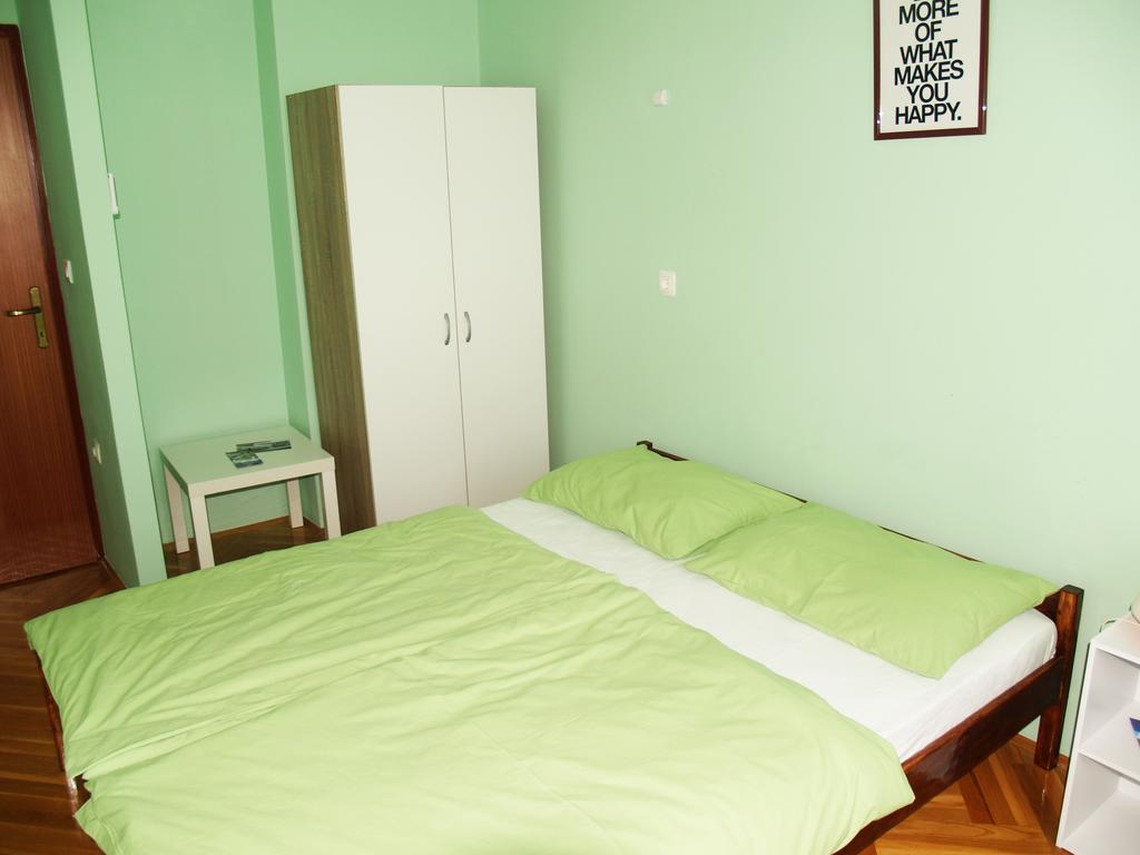 Guesthouse Gauss Opatija Room photo