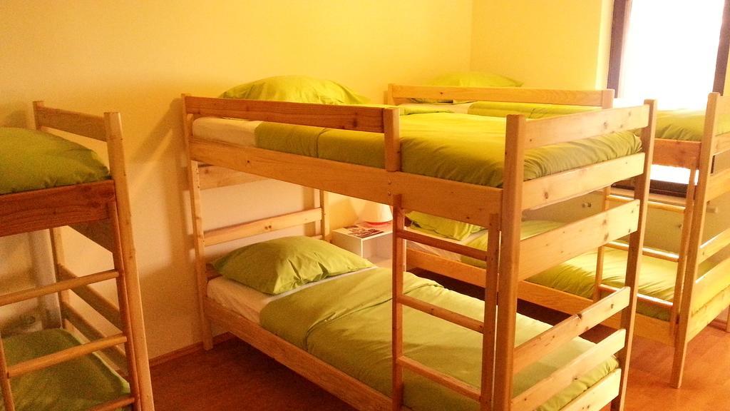 Guesthouse Gauss Opatija Room photo