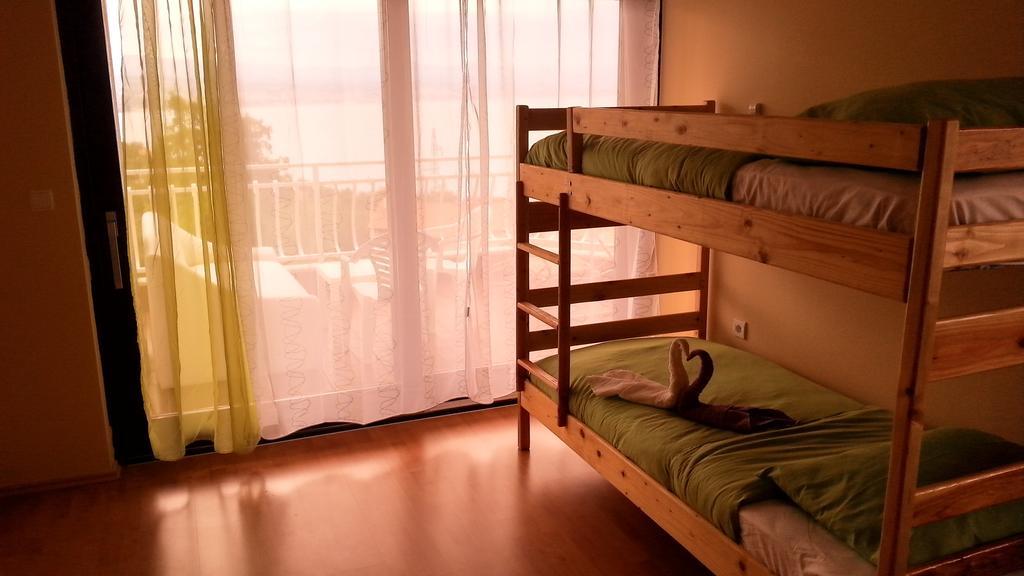 Guesthouse Gauss Opatija Room photo